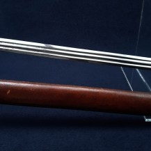 Scottish George V Infantry Officers Cross Hilted Broadsword, Highland Light Infantry 04